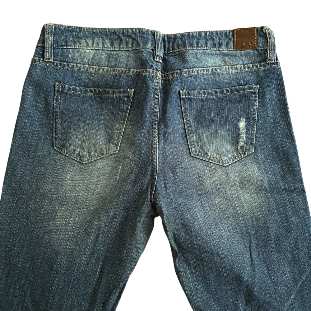 Life In Progress Ripped Jeans - Picture 6 of 7